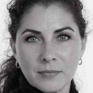 Profile photo of Amanda de Jongh