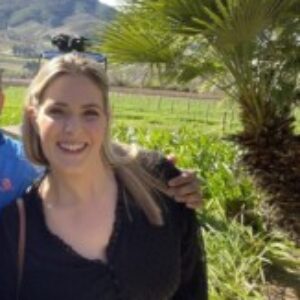 Profile photo of Shannon Pillay