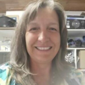 Profile photo of Cathrine Gerber