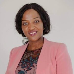 Profile photo of Lorato Mangadi