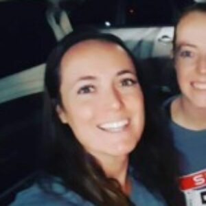 Profile photo of Genevieve Van Der Walt